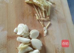 梅菜闷五花肉块的做法图解9