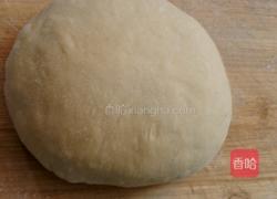 面包机豆沙土司的做法图解9