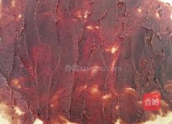 面包机豆沙土司的做法图解10