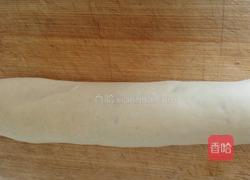 面包机豆沙土司的做法图解11