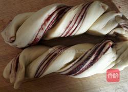 面包机豆沙土司的做法图解15