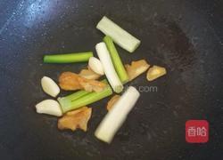 滋补羊肉汤的做法图解8