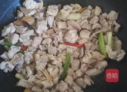 滋补羊肉汤的做法图解13