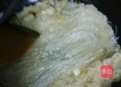 渍菜粉的做法图解6