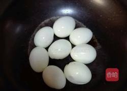 啤酒卤蛋的做法图解3