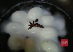 啤酒卤蛋的做法图解5