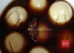 啤酒卤蛋的做法图解8