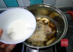 嫩豆腐羮的做法图解5