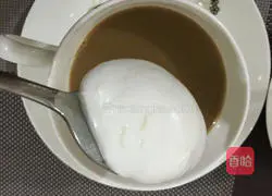 Illustration of how to make coffee 8