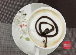 咖啡的做法图解10