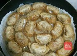 青清煎馄饨的做法图解9