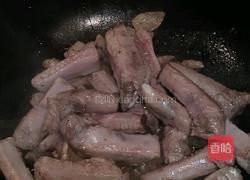 排骨山药汤的做法图解3