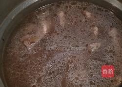 排骨山药汤的做法图解4