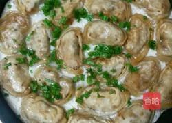 青清煎馄饨的做法图解10