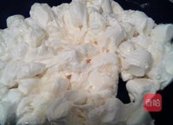 手工牛轧糖的做法图解4