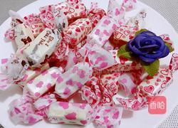 手工牛轧糖的做法图解13