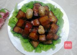 美味红烧肉的做法图解15