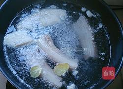 美味红烧肉的做法图解4