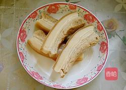 美味红烧肉的做法图解5