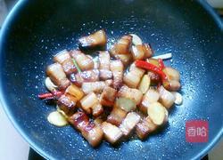美味红烧肉的做法图解10