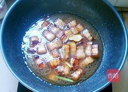 美味红烧肉的做法图解11