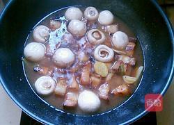 美味红烧肉的做法图解12