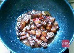 美味红烧肉的做法图解13