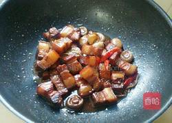 美味红烧肉的做法图解14