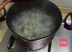 银耳阿胶枣的做法图解3