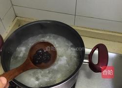 银耳阿胶枣的做法图解4
