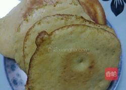 玉米饼的做法图解3