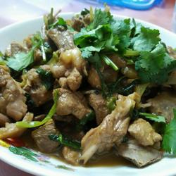 闷鸭的做法[图]