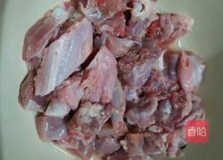 闷鸭的做法图解1