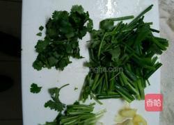 闷鸭的做法图解2