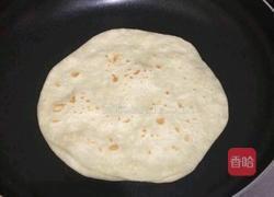 黄金月牙饼的做法图解3