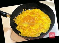 黄金月牙饼的做法图解4