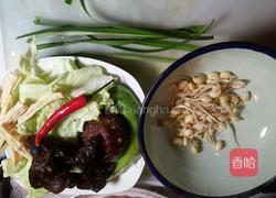 炒面片的做法图解4