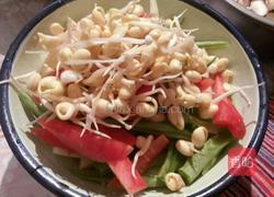 蒸细面（简易版）的做法图解2