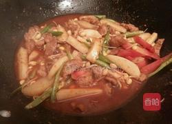 蒸细面（简易版）的做法图解4