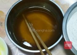 芝麻广式月饼的做法图解2