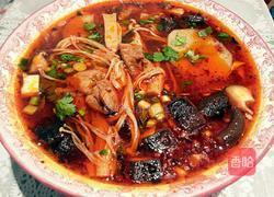 大杂烩的做法图解6