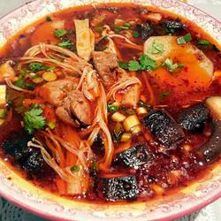 大杂烩的做法[图]