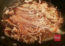 大杂烩的做法图解4