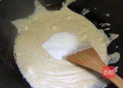 自制莲蓉馅的做法图解7