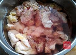 芋儿烧鸡的做法图解1