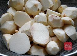 芋儿烧鸡的做法图解8