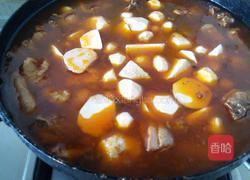 芋儿烧鸡的做法图解9