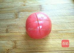 蕃茄鱼片汤的做法图解6