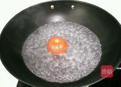 蕃茄鱼片汤的做法图解7