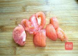 蕃茄鱼片汤的做法图解9